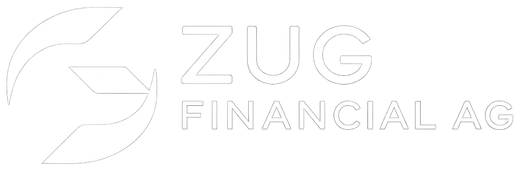 Zug Financial AG Logo